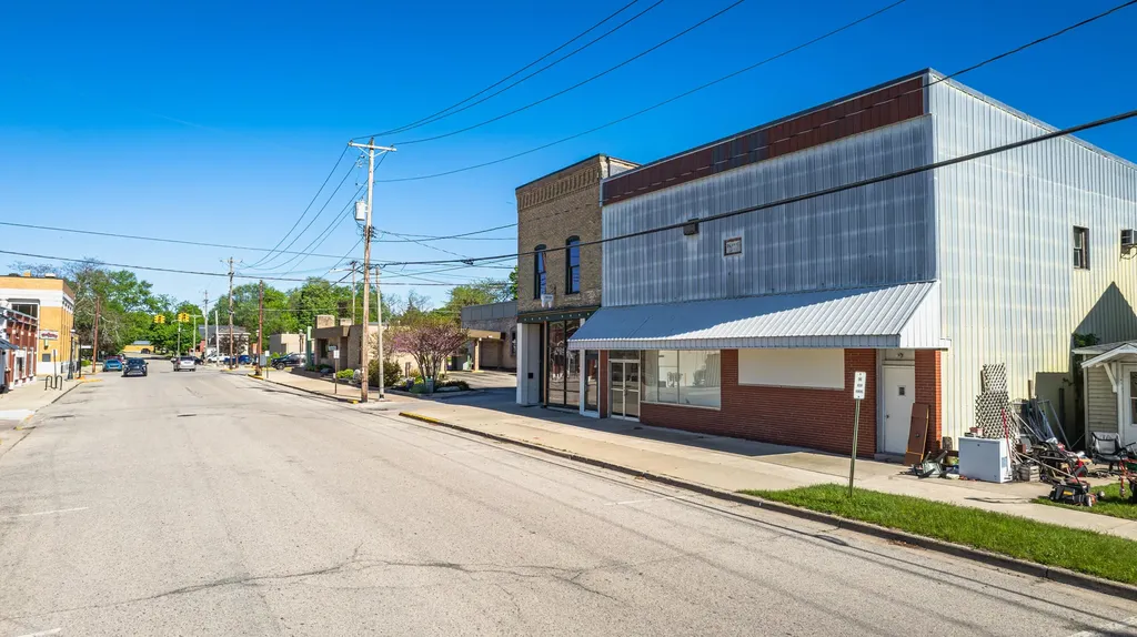 109 Washington Street Hart City MI 49420