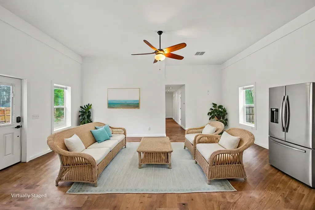 1581 Lone Pine Drive Peacock Township MI 49304