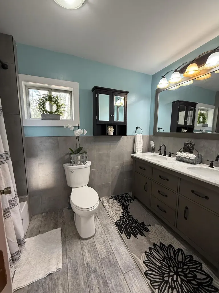 1581 Lone Pine Drive Peacock Township MI 49304