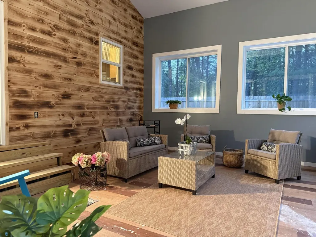 1581 Lone Pine Drive Peacock Township MI 49304