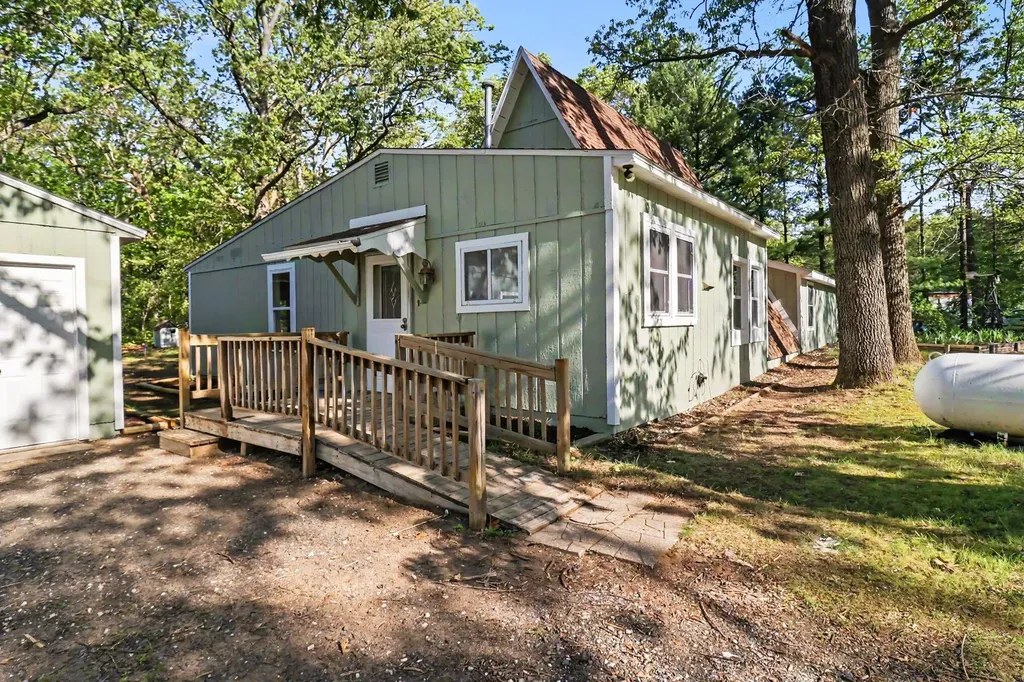 6695 Sherman Sherman Township MI 49410