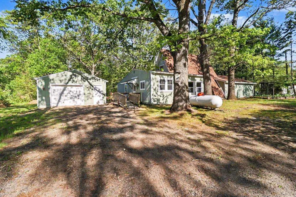 6695 Sherman Sherman Township MI 49410