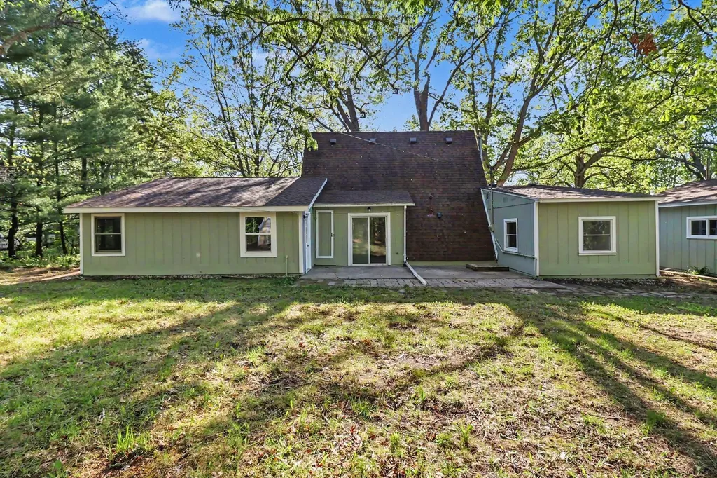 6695 Sherman Sherman Township MI 49410