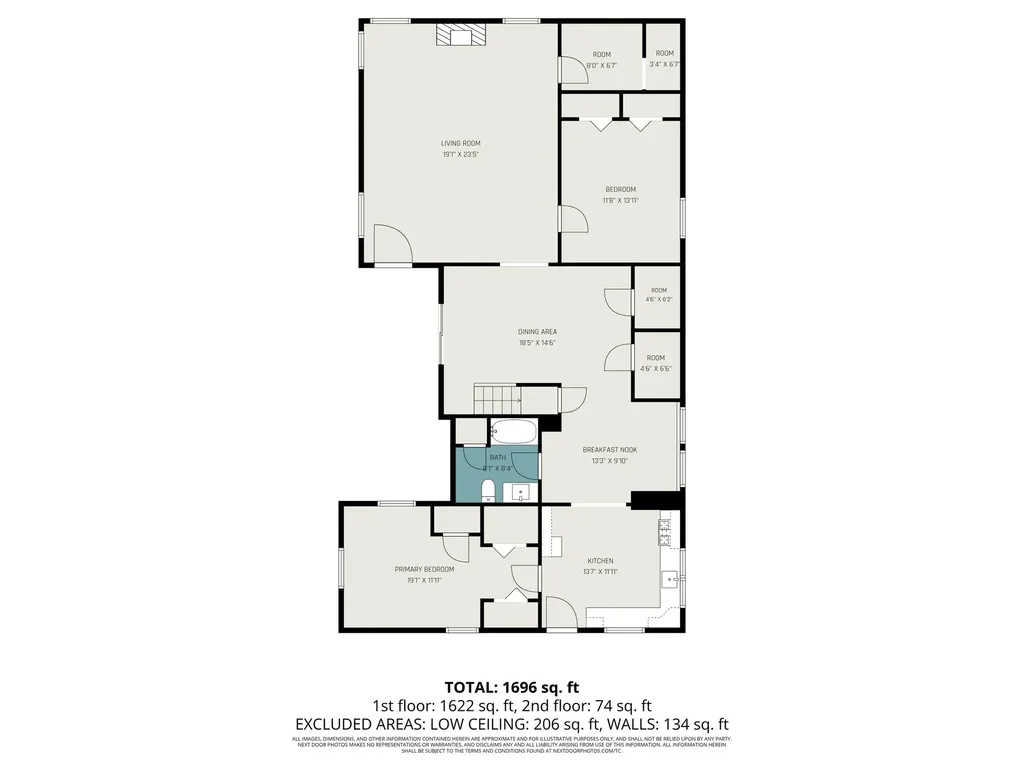 6695 Sherman Sherman Township MI 49410