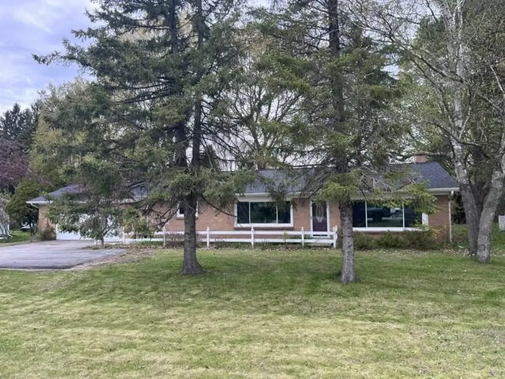 1056 E Parkdale Avenue Manistee Township MI 49660