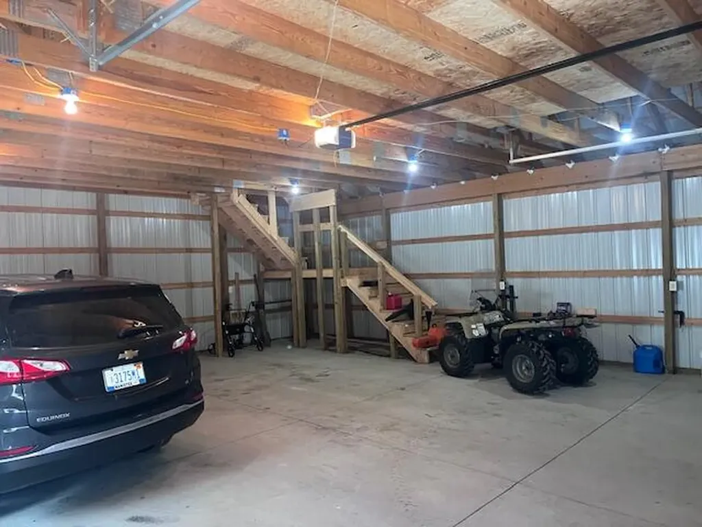 1990 Skocelas Road S Stronach Township MI 49660