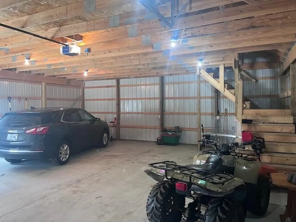 1990 Skocelas Road S Stronach Township MI 49660