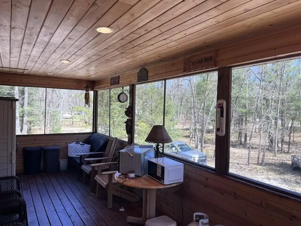 1990 Skocelas Road S Stronach Township MI 49660