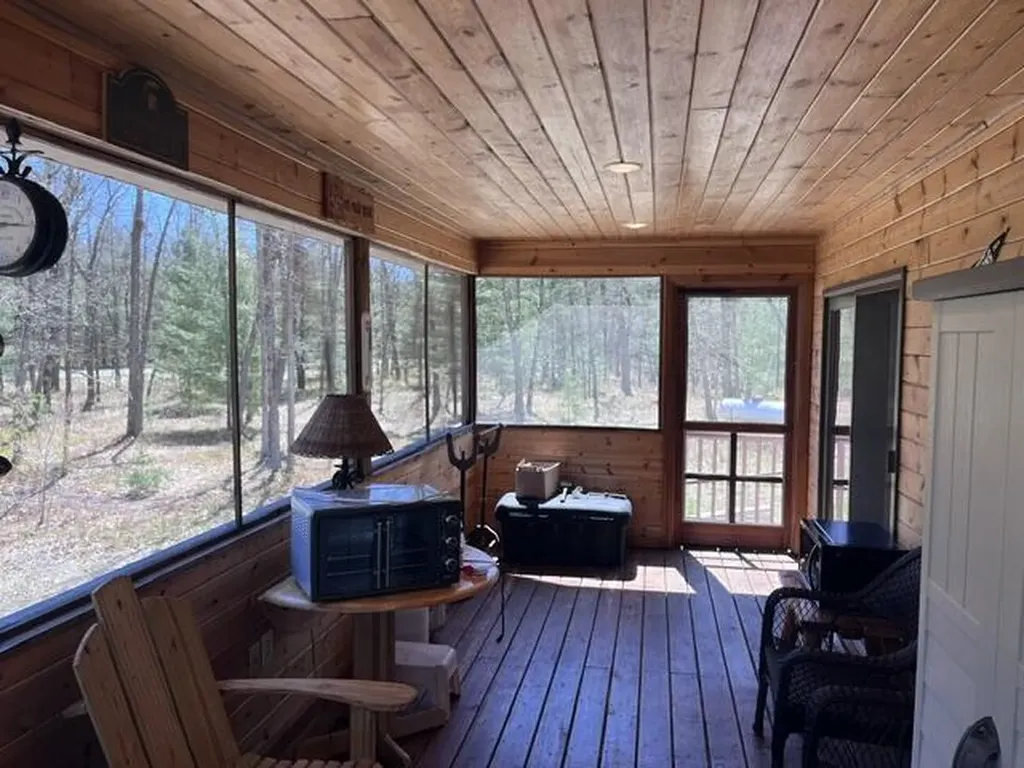 1990 Skocelas Road S Stronach Township MI 49660