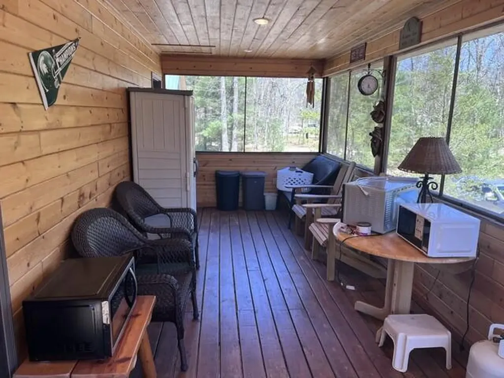 1990 Skocelas Road S Stronach Township MI 49660
