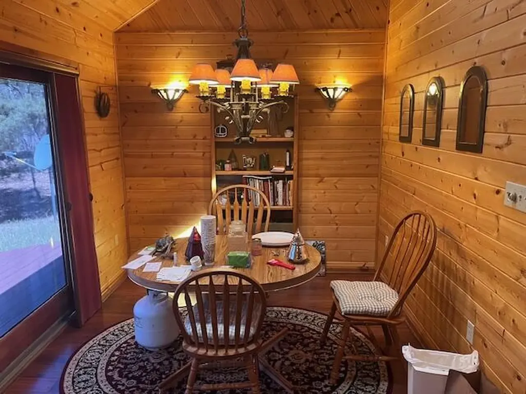 1990 Skocelas Road S Stronach Township MI 49660