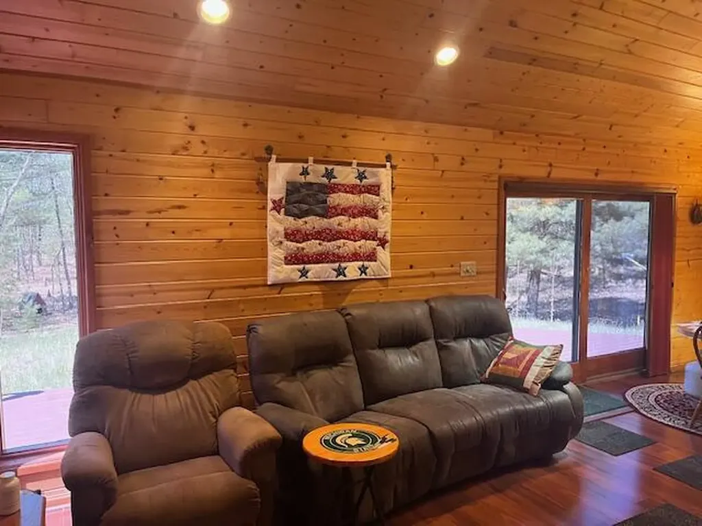 1990 Skocelas Road S Stronach Township MI 49660