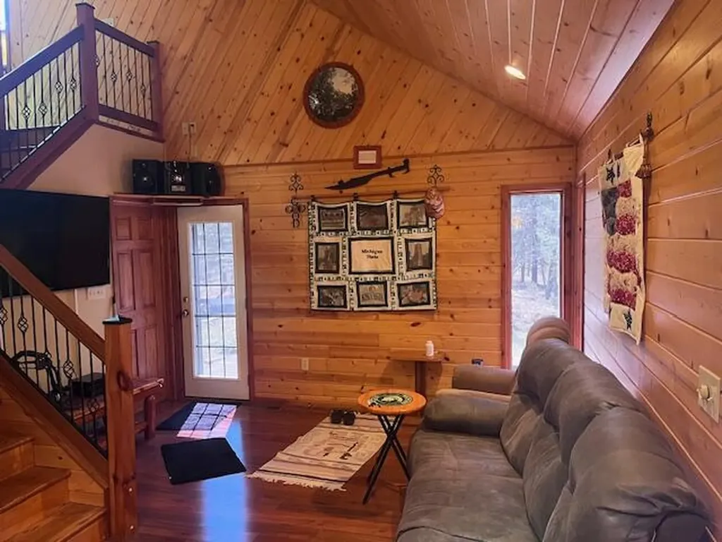 1990 Skocelas Road S Stronach Township MI 49660