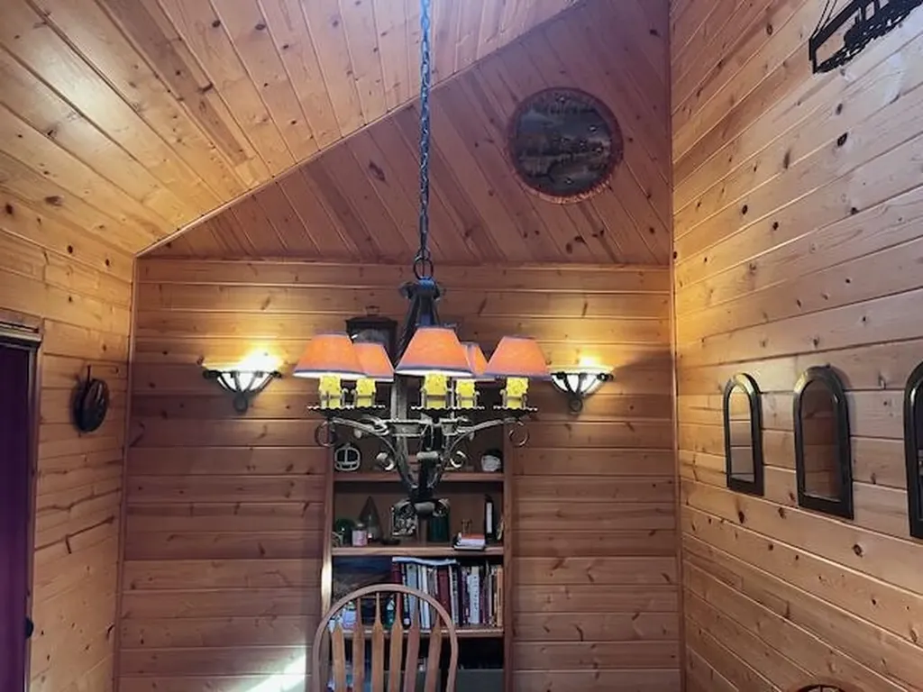 1990 Skocelas Road S Stronach Township MI 49660