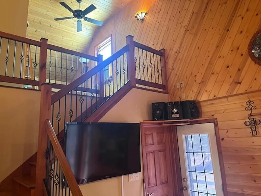 1990 Skocelas Road S Stronach Township MI 49660