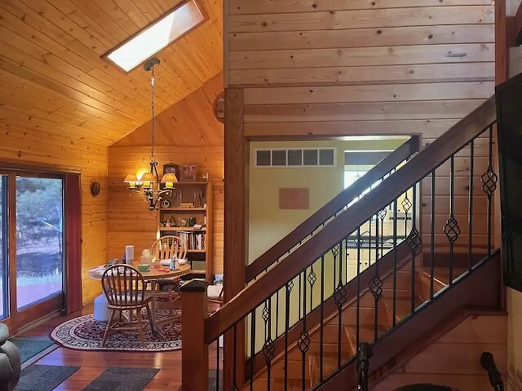 1990 Skocelas Road S Stronach Township MI 49660