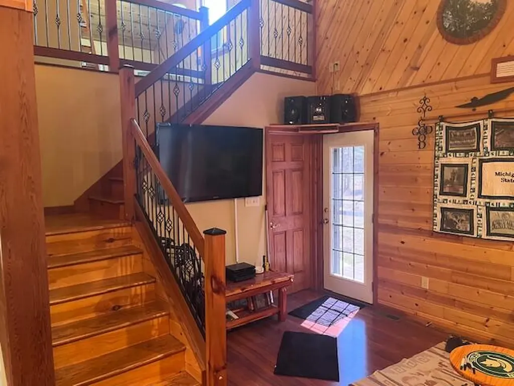 1990 Skocelas Road S Stronach Township MI 49660