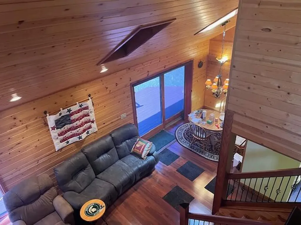 1990 Skocelas Road S Stronach Township MI 49660