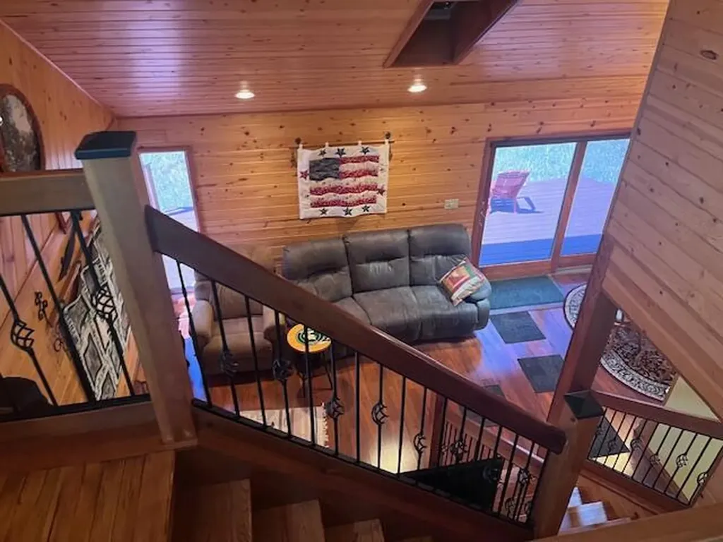 1990 Skocelas Road S Stronach Township MI 49660