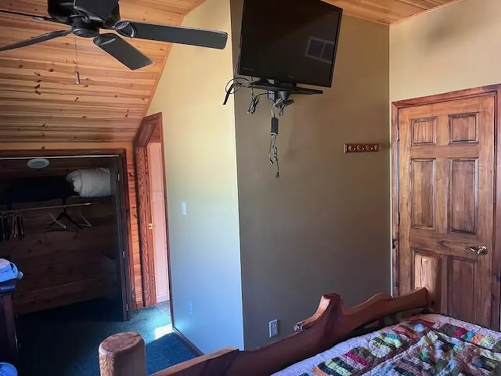 1990 Skocelas Road S Stronach Township MI 49660