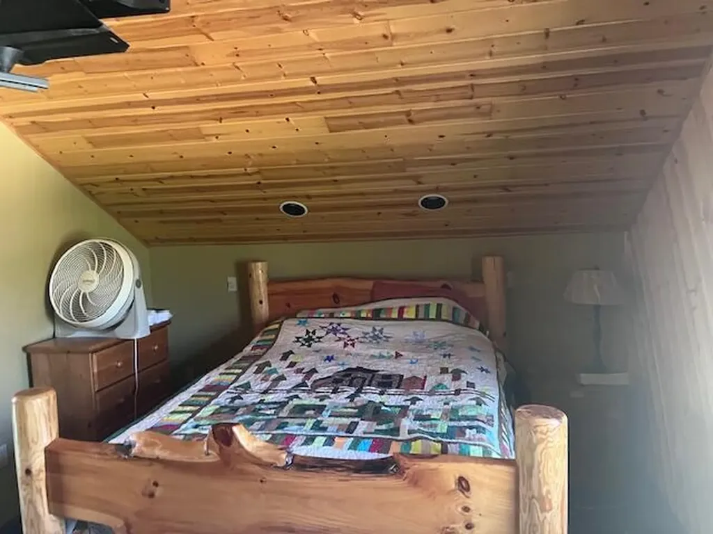1990 Skocelas Road S Stronach Township MI 49660