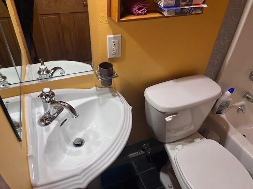 1990 Skocelas Road S Stronach Township MI 49660