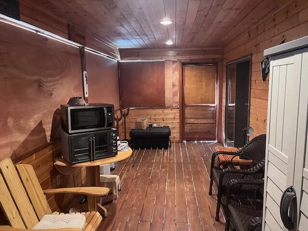 1990 Skocelas Road S Stronach Township MI 49660