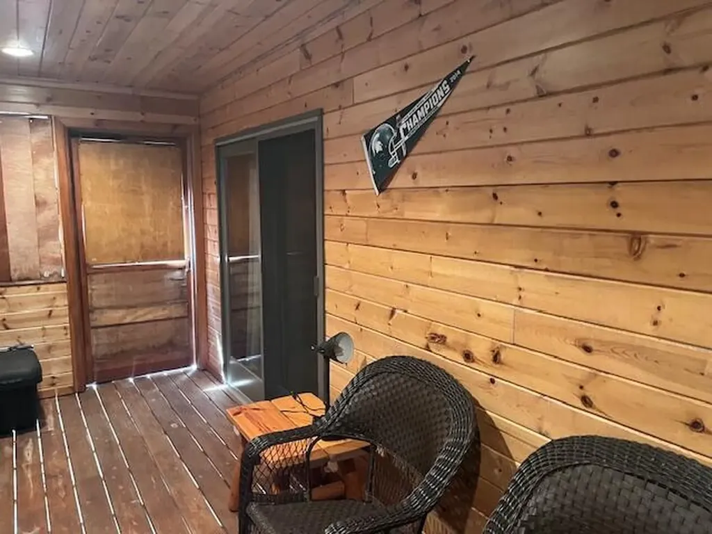 1990 Skocelas Road S Stronach Township MI 49660
