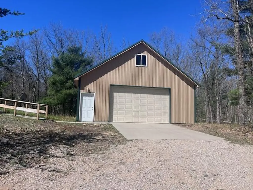 1990 Skocelas Road S Stronach Township MI 49660