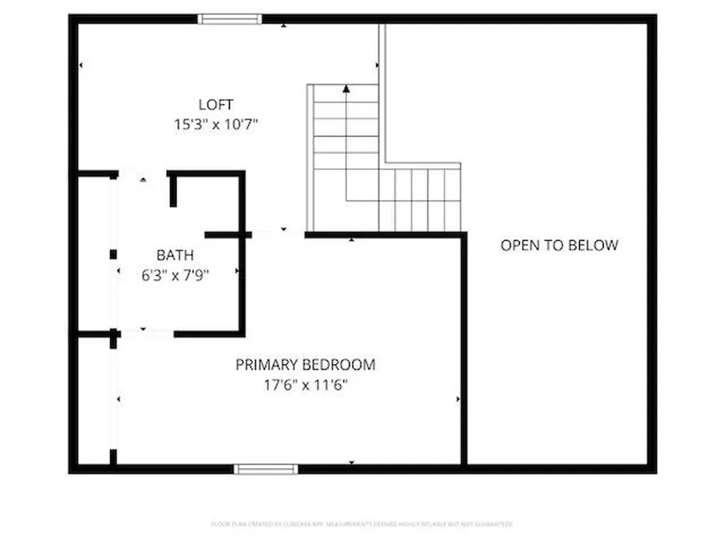 1990 Skocelas Road S Stronach Township MI 49660