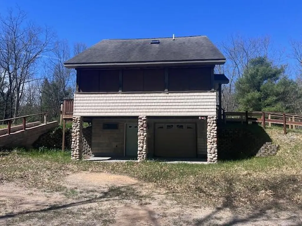 1990 Skocelas Road S Stronach Township MI 49660