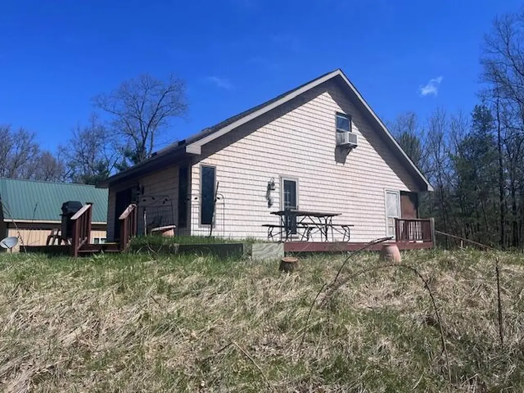 1990 Skocelas Road S Stronach Township MI 49660