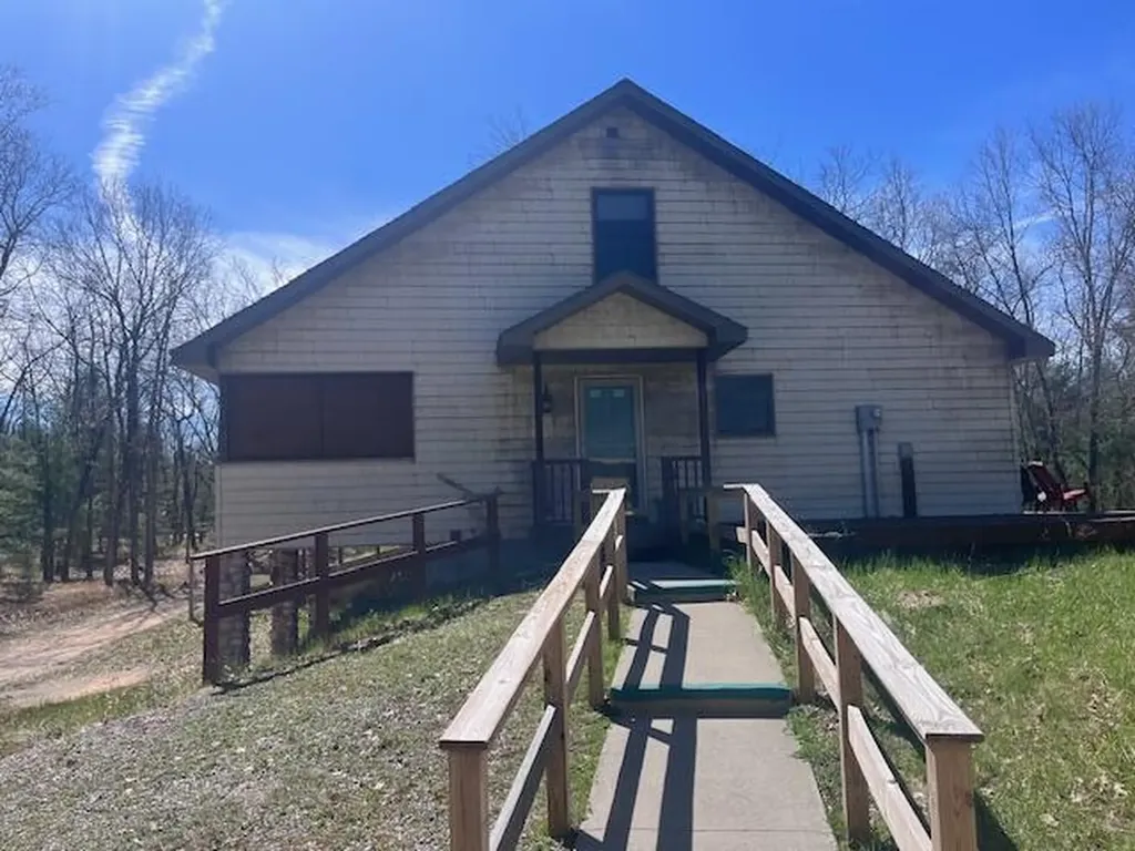 1990 Skocelas Road S Stronach Township MI 49660