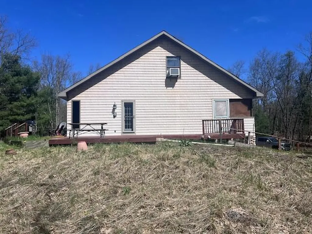 1990 Skocelas Road S Stronach Township MI 49660