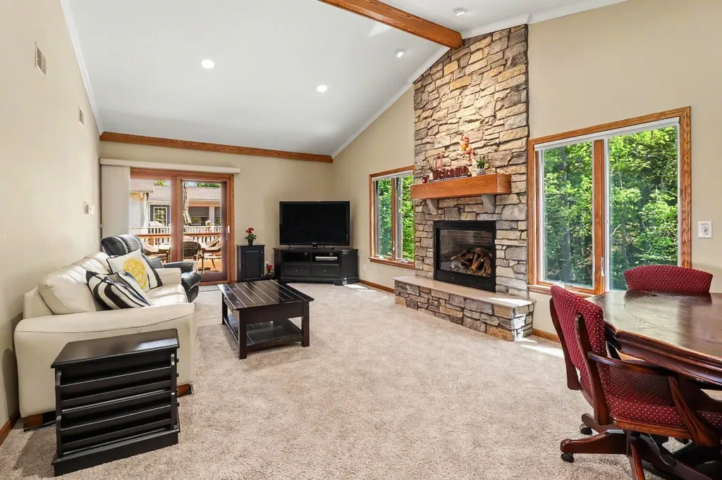 3389 N Lakeshore Drive Golden Township MI 49436