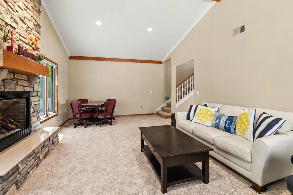 3389 N Lakeshore Drive Golden Township MI 49436