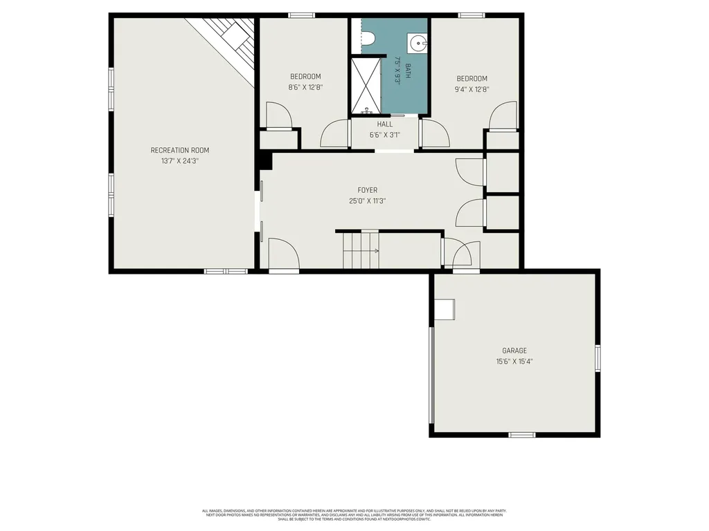 3389 N Lakeshore Drive Golden Township MI 49436