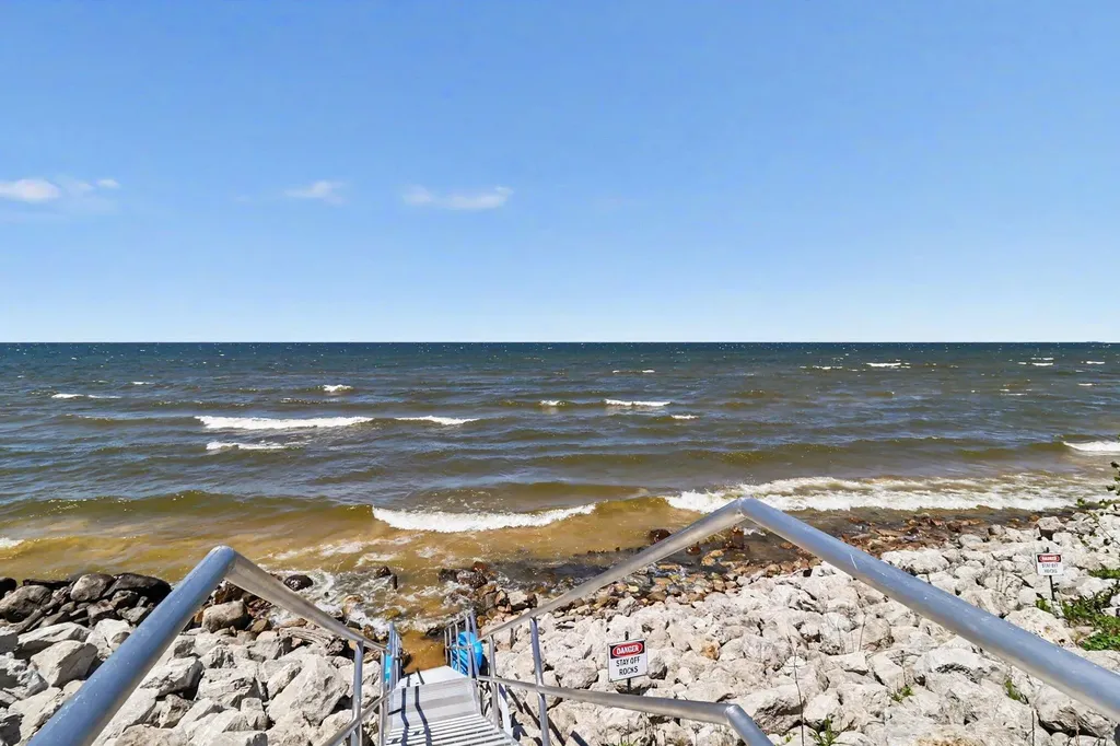 3389 N Lakeshore Drive Golden Township MI 49436
