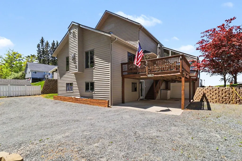 3389 N Lakeshore Drive Golden Township MI 49436
