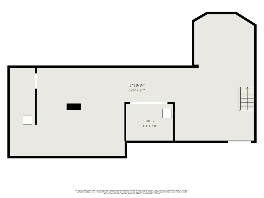 5267 W Monroe Road Pentwater Township MI 49449