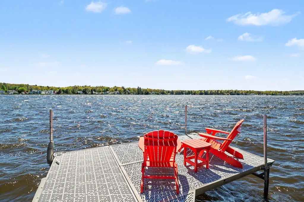 5267 W Monroe Road Pentwater Township MI 49449