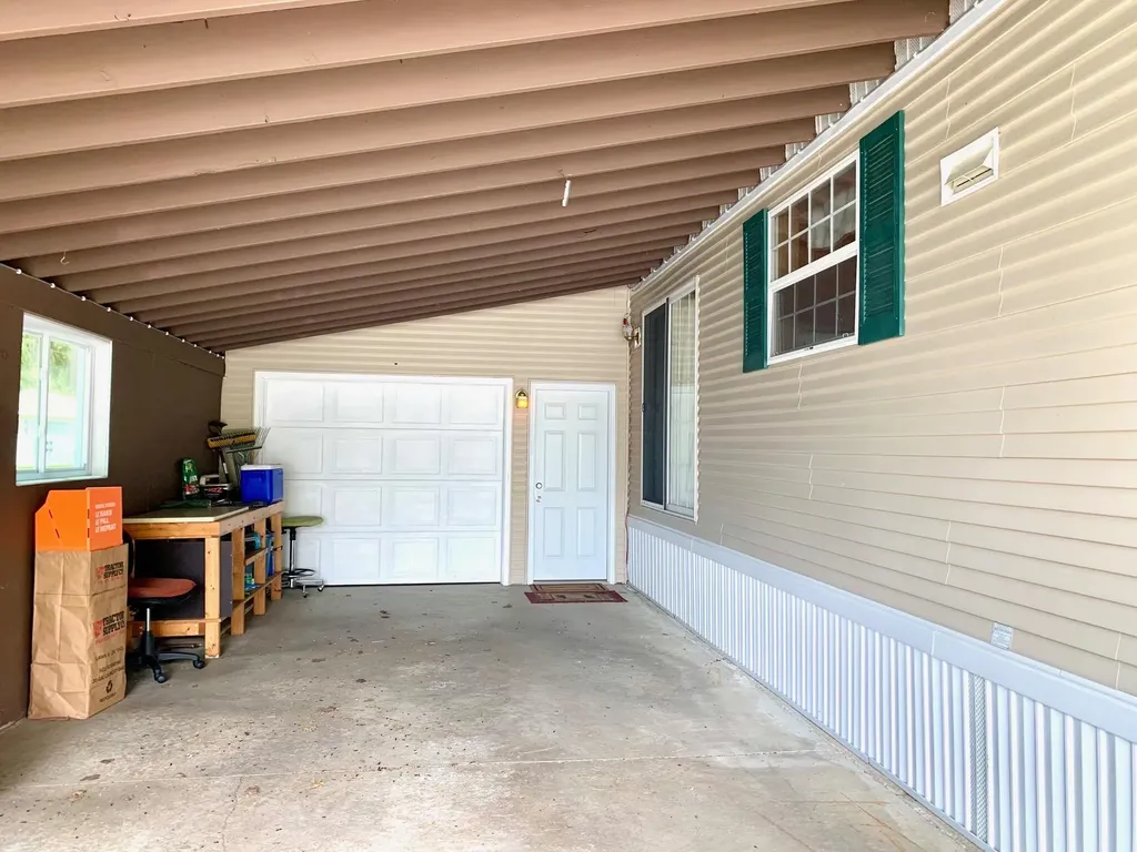 7283 White Swan Lane Hamlin Township MI 49431