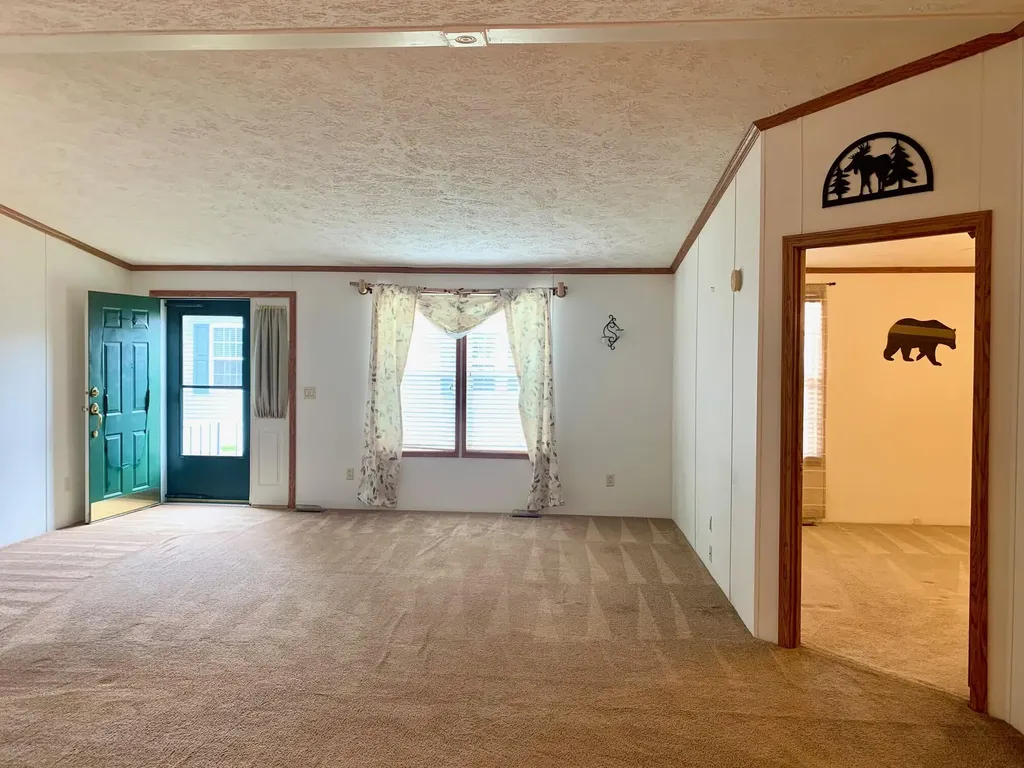 7283 White Swan Lane Hamlin Township MI 49431