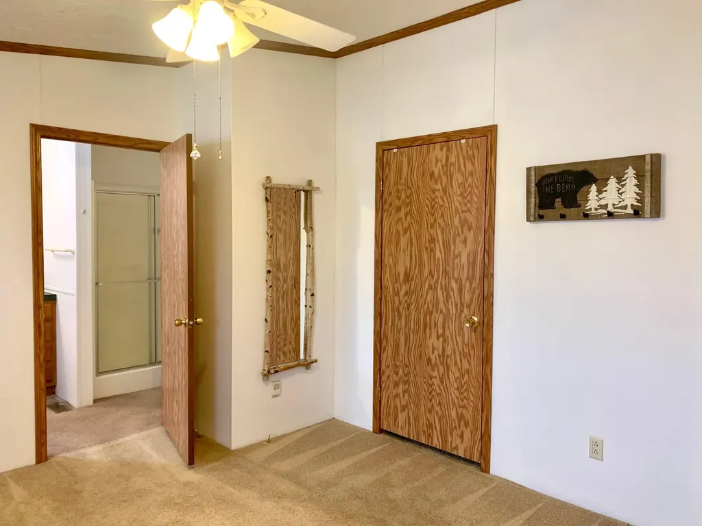 7283 White Swan Lane Hamlin Township MI 49431