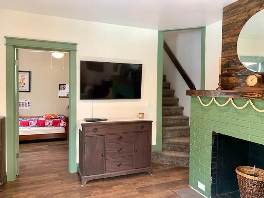 406 N Rowe Street Ludington City MI 49431