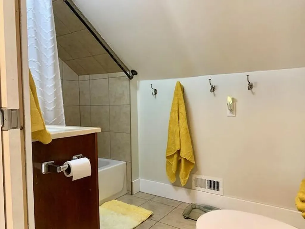 406 N Rowe Street Ludington City MI 49431