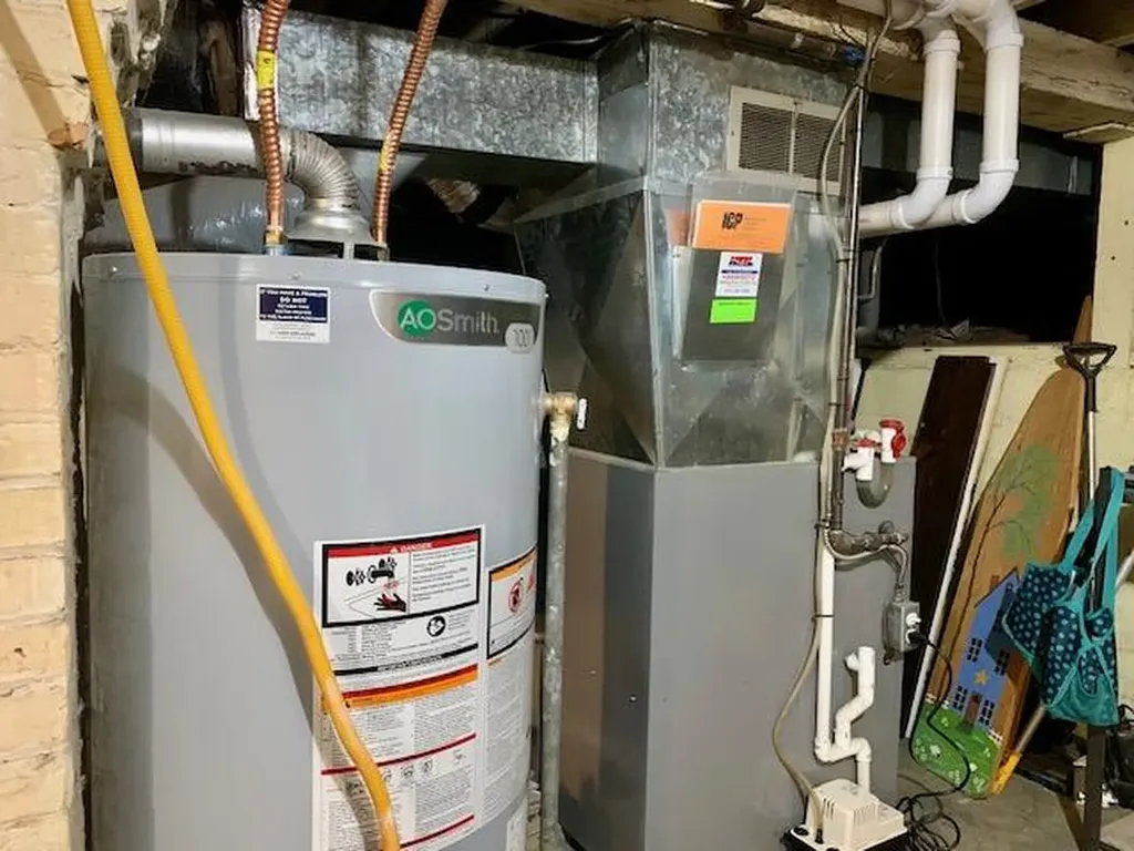 406 N Rowe Street Ludington City MI 49431