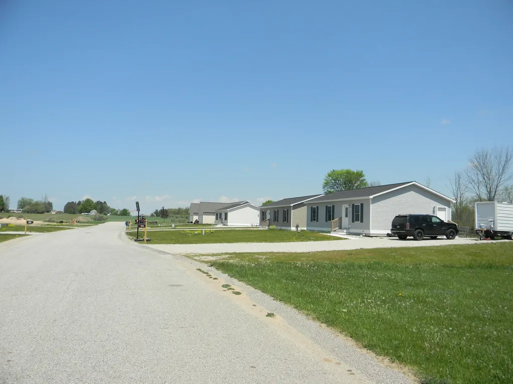 Multiple Taylors Court & Evans Way Scottville City MI 49454