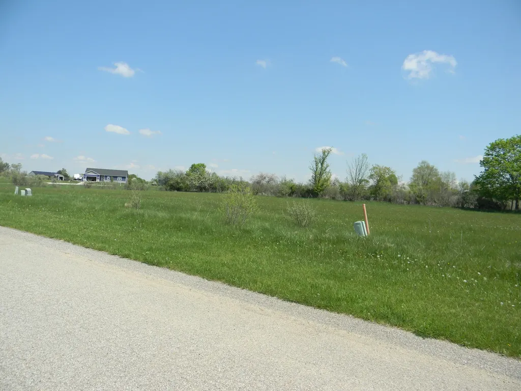 Multiple Taylors Court & Evans Way Scottville City MI 49454