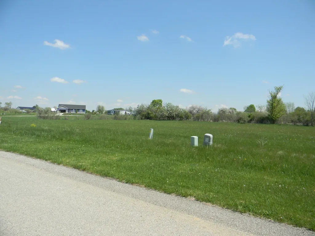 Multiple Taylors Court & Evans Way Scottville City MI 49454